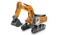 6740 Siku Control 1:32 Liebherr R980 SME rupsgraafmachine