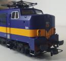 1251 RAILEXPERTS E-lok DCC Sound - TreintjeOost