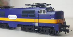 1251 RAILEXPERTS E-lok DCC Sound - TreintjeOost