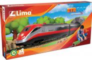 HL1501 Lima Treinset 3+ Frecciarossa ETR 500 batterij