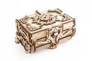 70089 Ugears Antiek kistje - Antique box