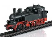 39923 Marklin Stoomlocomotief DB serie 92 MFX+ & Sound