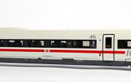 51402 Piko 4-delig treinstel BR 412 ICE 4 DB AG DCC Sound + Verlichting