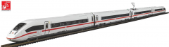 51402 Piko 4-delig treinstel BR 412 ICE 4 DB AG DCC Sound + Verlichting