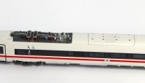 51402 Piko 4-delig treinstel BR 412 ICE 4 DB AG DCC Sound + Verlichting