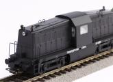 52467 Piko Diesellok BR 65-DE-19-A USATC II AC Digitaal MFX Sound