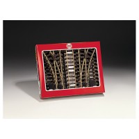 19902 LGB Uitbreidingsset rails met wissels