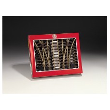 19902 LGB Uitbreidingsset rails met wissels
