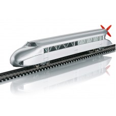 39777 Marklin Spoorzeppelin MFX & Sound MHI 39777 Marklin Spoorzeppelin MFX & Sound MHI