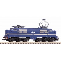 40465 Piko E-Lok NS 1200 - 1211 blauw met vignet - N-spoor 40465 Piko E-Lok NS 1200 - 1211 blauw met vignet - N-spoor