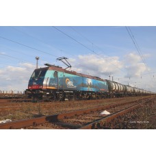 59158 Piko E-lok BR 185 601 HSL