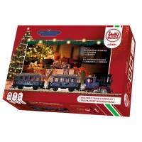 70305 LGB Startset Kersttrein