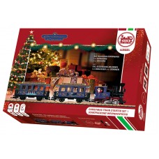 70305 LGB Startset Kersttrein