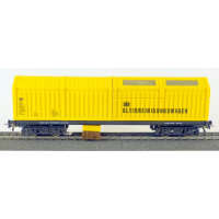 8830 Lux Modellbau Railstofzuiger AC Märklin 8830 Lux Modellbau Railstofzuiger AC Märklin