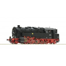 71095 Roco Stoomlocomotief BR 95 0014-1 Deutsche Reichsbahn 71095 Roco Stoomlocomotief BR 95 0014-1 Deutsche Reichsbahn