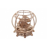 Ugears Mechanische Aquarium