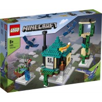 21173 Lego Minecraft De luchttoren 21173 Lego Minecraft De luchttoren