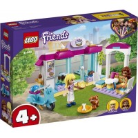 41440 Lego Friends Heartlake City bakkerij 41440 Lego Friends Heartlake City bakkerij