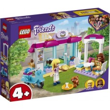 41440 Lego Friends Heartlake City bakkerij 41440 Lego Friends Heartlake City bakkerij