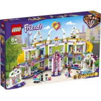 41450 Lego Friends Heartlake City winkelcentrum