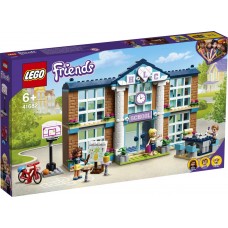 41682 Lego Friends Heartlake City school