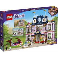 41684 Lego Friends Heartlake City Grand Hotel
