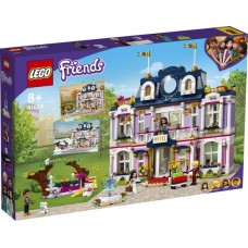 41684 Lego Friends Heartlake City Grand Hotel