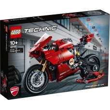 42107 Lego Technic Ducati Panigale V4 R 42107 Lego Technic Ducati Panigale V4 R