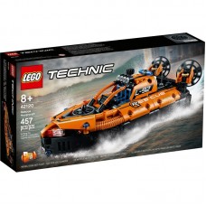 42126 Lego Technic Reddingshovercraft 42126 Lego Technic Reddingshovercraft