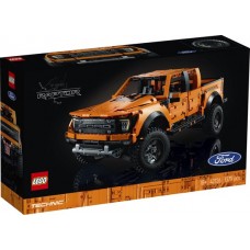 42126 Lego Technic Ford® F-150 Raptor 42126 Lego Technic Ford® F-150 Raptor