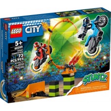 60299 Lego City Stuntcompetitie 60299 Lego City Stuntcompetitie