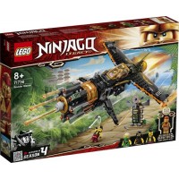 71736 Lego Ninjago Rotsblok Blaster 71736 Lego Ninjago Rotsblok Blaster