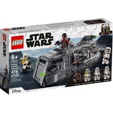 75311 Lego Star Wars Keizerlijke gepantserde plunderaar 75311 Lego Star Wars Keizerlijke gepantserde plunderaar