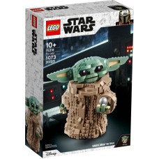 75318 Lego Star Wars Het Kind 75318 Lego Star Wars Het Kind