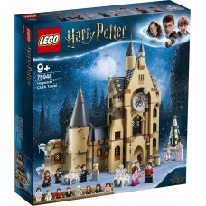 75948 Lego Harry Potter Zweinstein™ Klokkentoren 75948 Lego Harry Potter Zweinstein™ Klokkentoren