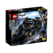 76239 Lego DC Batman™ Batmobile™ Tumbler: Scarecrow™ krachtmeting