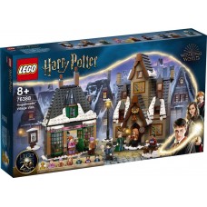 76388 Lego Harry Potter Zweinsveld™ Dorpsbezoek 76388 Lego Harry Potter Zweinsveld™ Dorpsbezoek