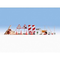 14805 Noch Toebehoren voor wegwerkzaamheden 14805 Noch Toebehoren voor wegwerkzaamheden