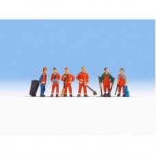 15029 Noch Stadsreiniging