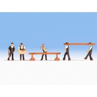 15051 Noch Timmermannen 15051 Noch Timmermannen