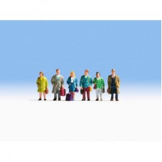 15220 Noch Reizigers