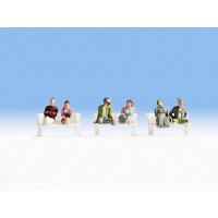 15241 Noch Reizigers