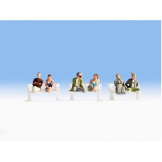 15241 Noch Reizigers 15241 Noch Reizigers