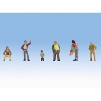 15561 Noch Plaspauze