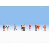 15809 Noch Kinderen 15809 Noch Kinderen