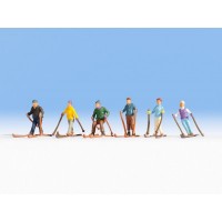 15828 Noch Skiërs 15828 Noch Skiërs