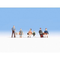 18116 Noch Reizigers