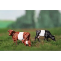 HVPS204 NL Nederlandse Lakenvelder 3 stuks HVPS204 NL Nederlandse Lakenvelder 3 stuks