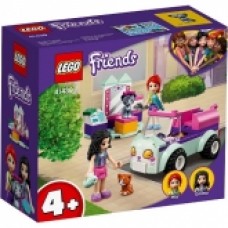 41439 Lego Friends Kattenverzorgingswagen 41439 Lego Friends Kattenverzorgingswagen