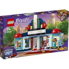 41448 Lego Friends Heartlake City bioscoop